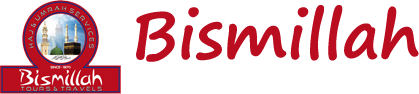 bismillah travel and tours